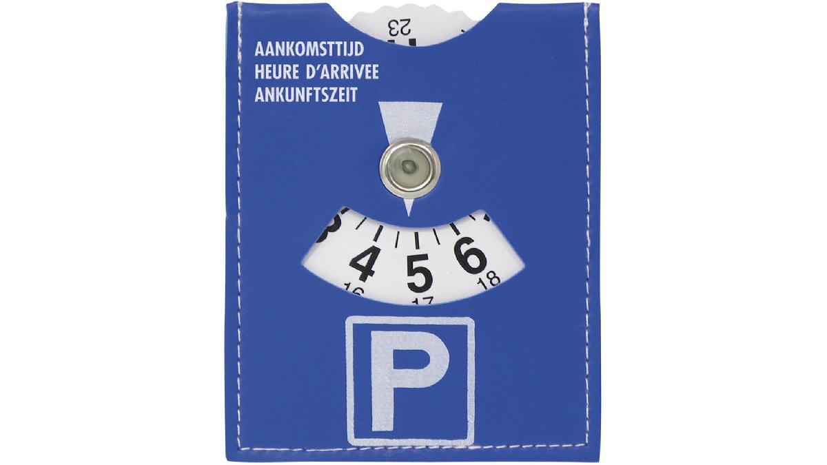 Carpoint+Disque+de+stationnement+avec+ventouse